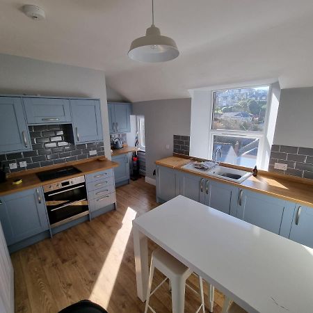 No7 Oban Harbour Apartment Exterior foto